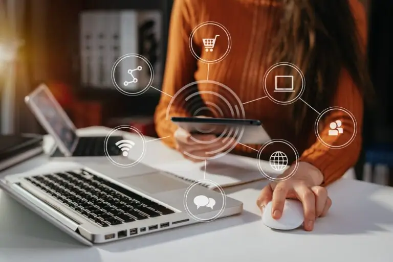 Digital Marketing Solutions